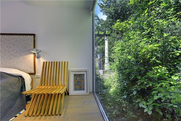 House K1, for 5 persons