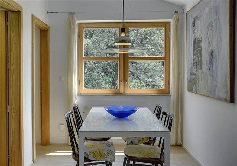 House K1, for 5 persons