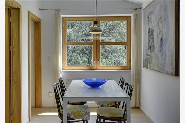 House K1, for 5 persons