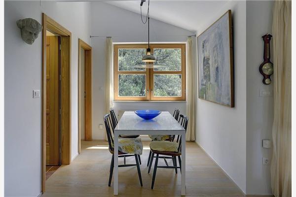 House K1, for 5 persons