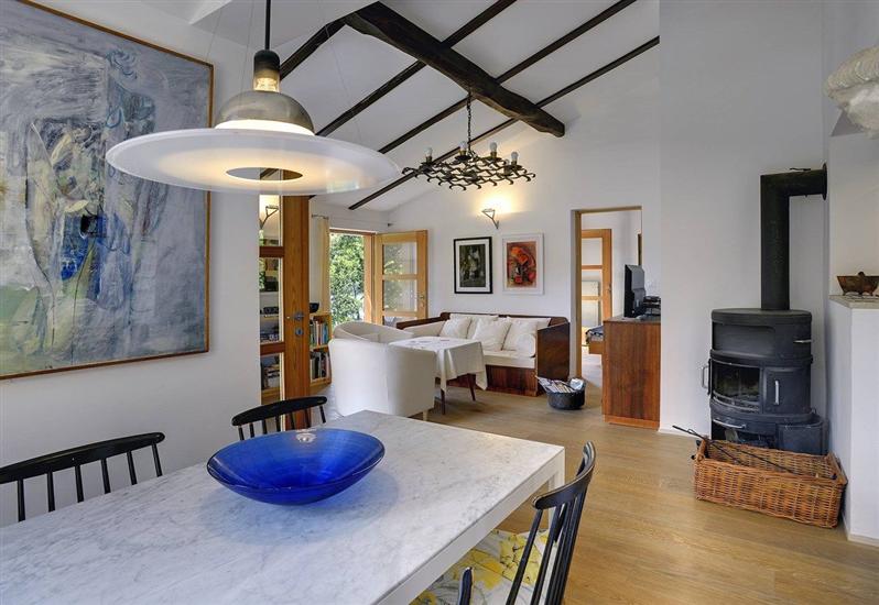 House K1, for 5 persons