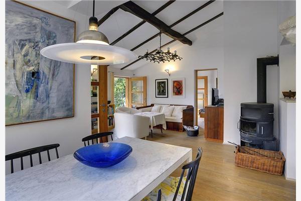 House K1, for 5 persons