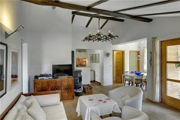 House K1, for 5 persons