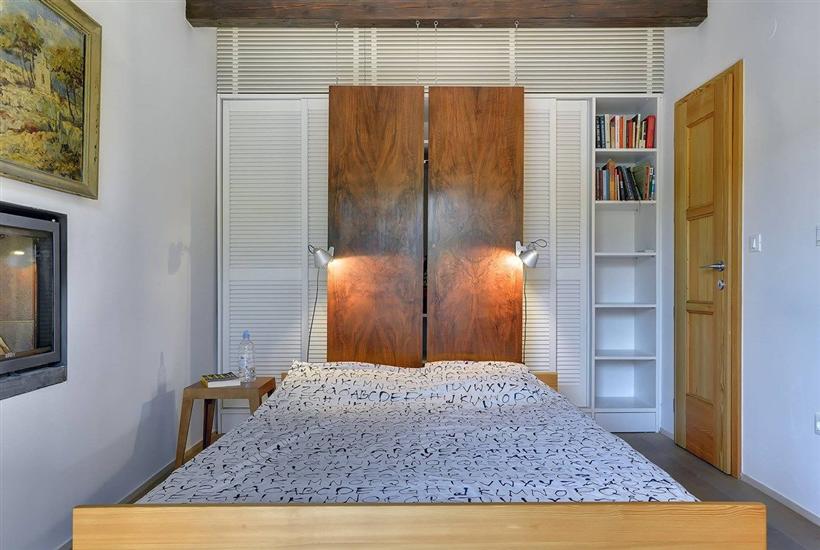 House K1, for 5 persons