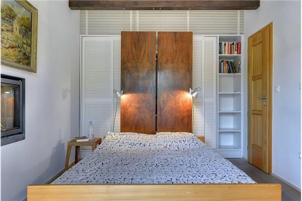 House K1, for 5 persons