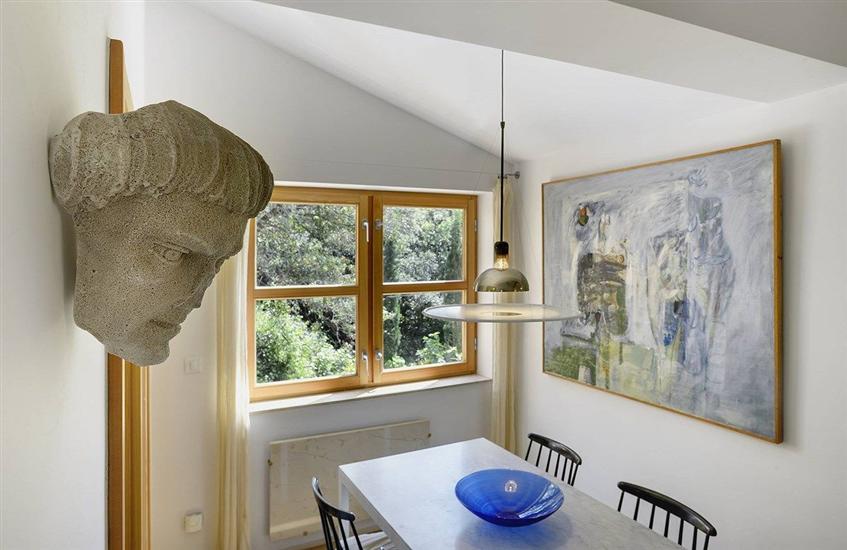 House K1, for 5 persons