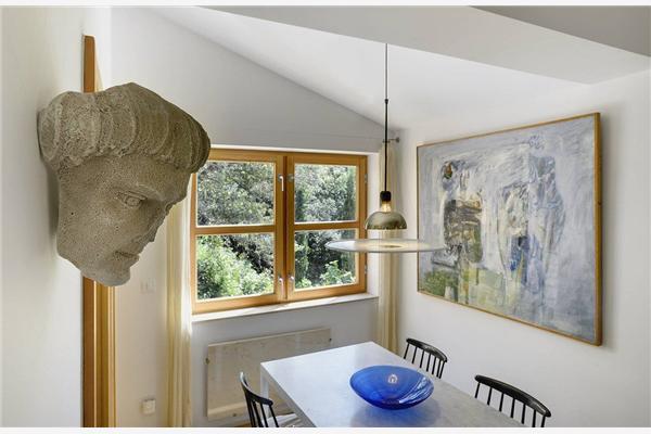 House K1, for 5 persons