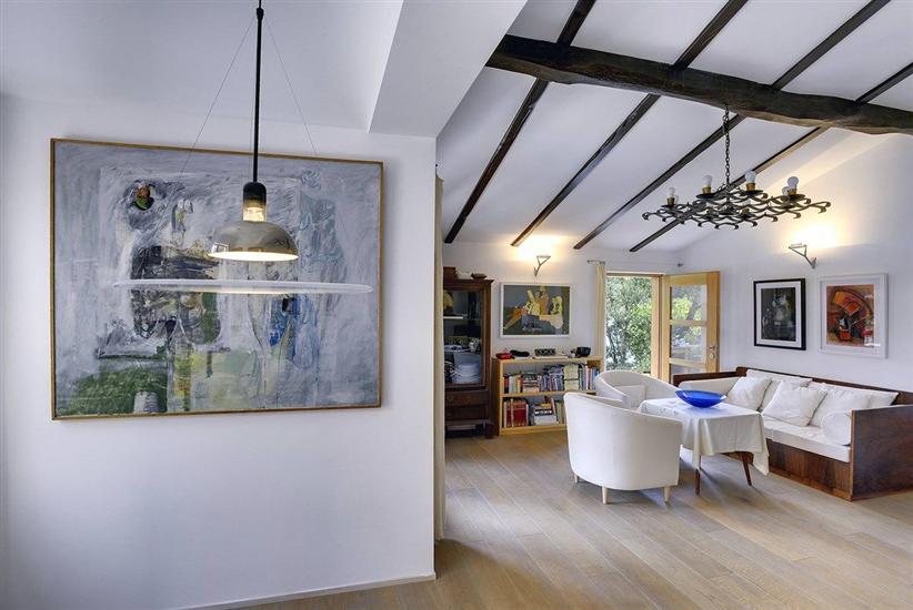 House K1, for 5 persons