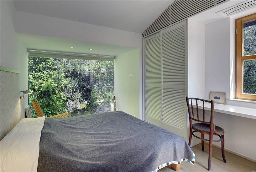 House K1, for 5 persons