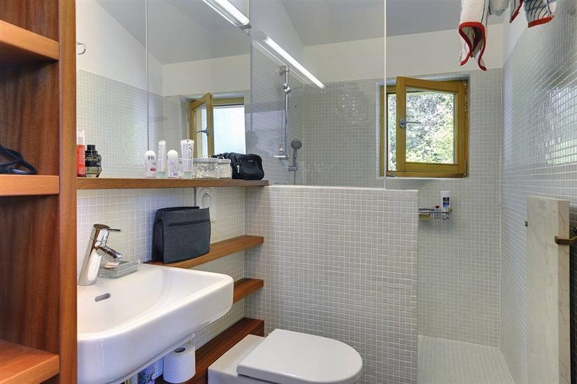 House K1, for 5 persons