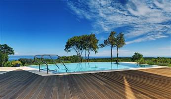 House - Krnica (Pula)