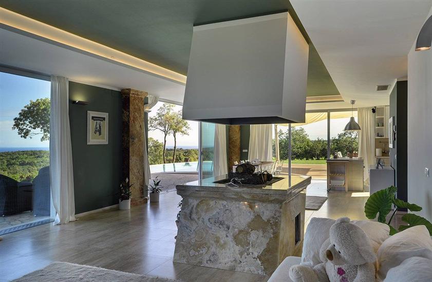 House K1, for 8 persons