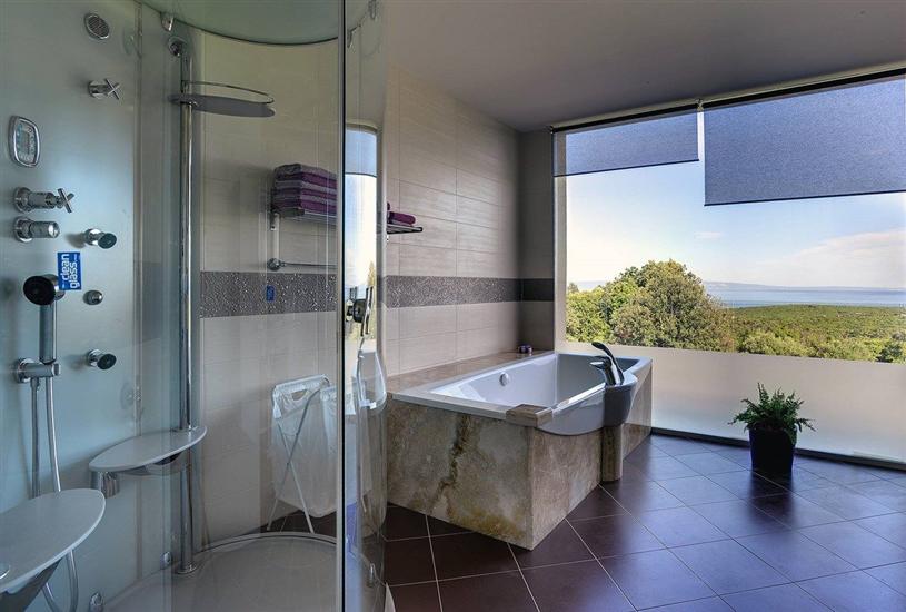 House K1, for 8 persons