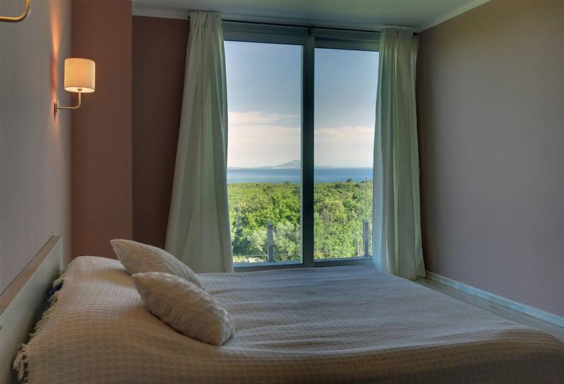 House K1, for 8 persons