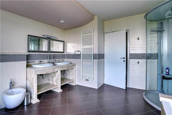 House K1, for 8 persons