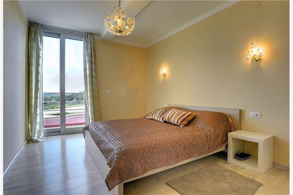 House K1, for 8 persons