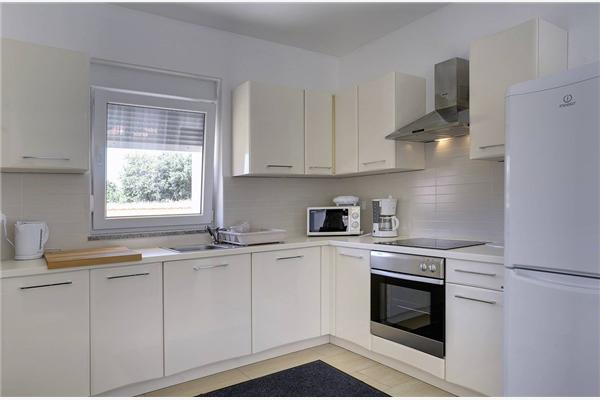 House K1, for 12 persons