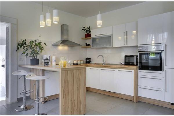 House K1, for 12 persons