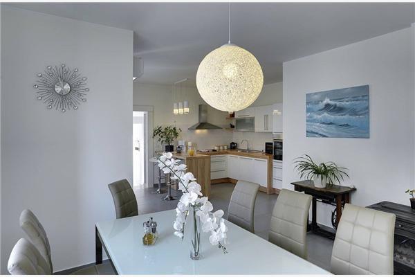 House K1, for 12 persons