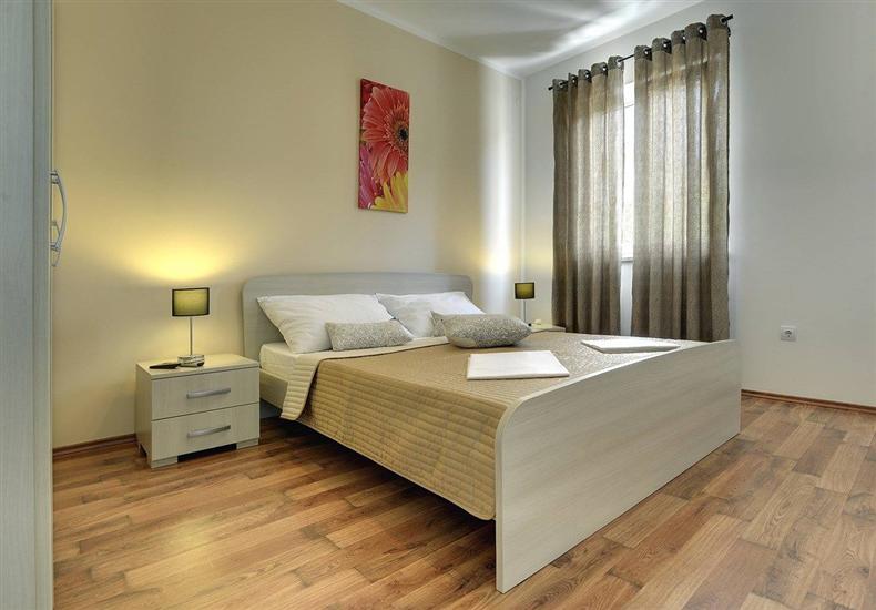 House K1, for 12 persons