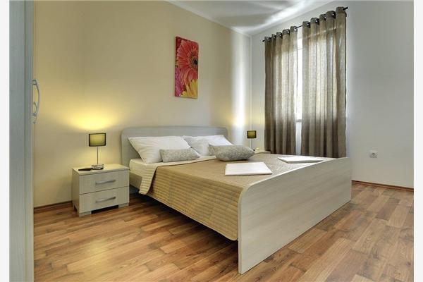 House K1, for 12 persons