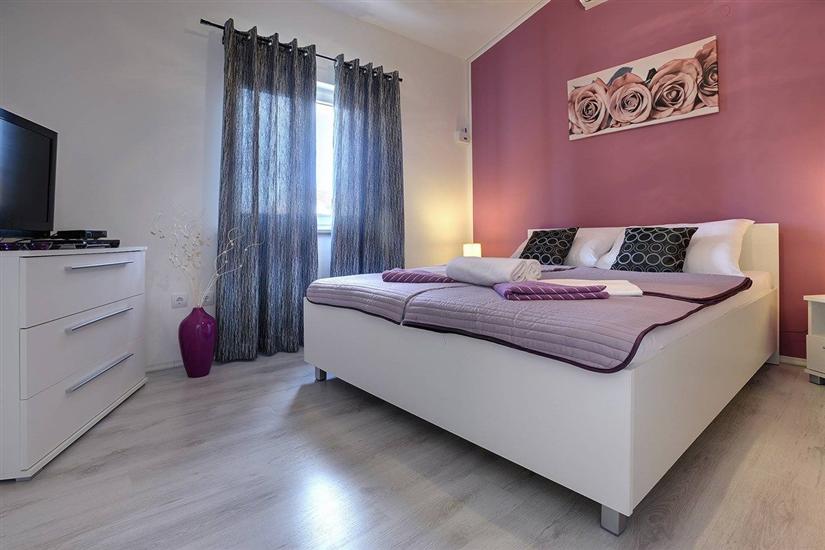 House K1, for 12 persons