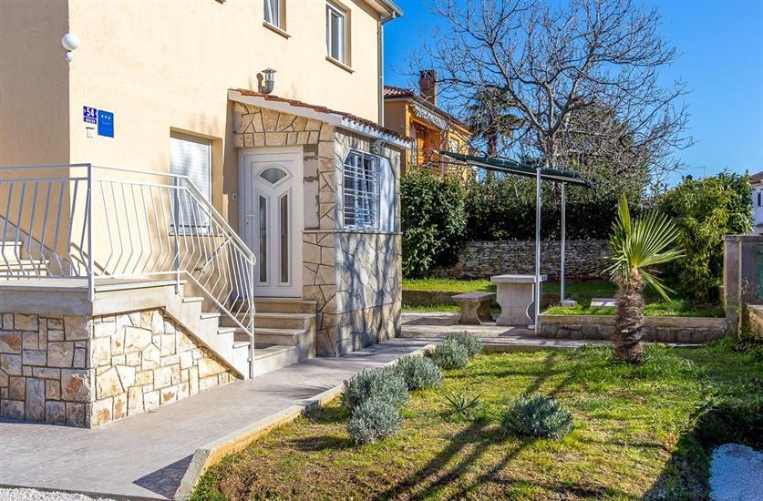 Casa di Sonja e Boris