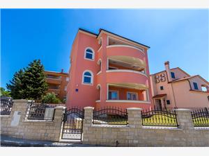 Apartma Modra Istra,RezervirajMarichOd 146 €