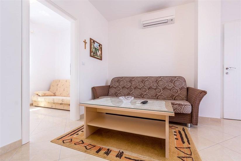 Apartmá A3, pro 5 osoby