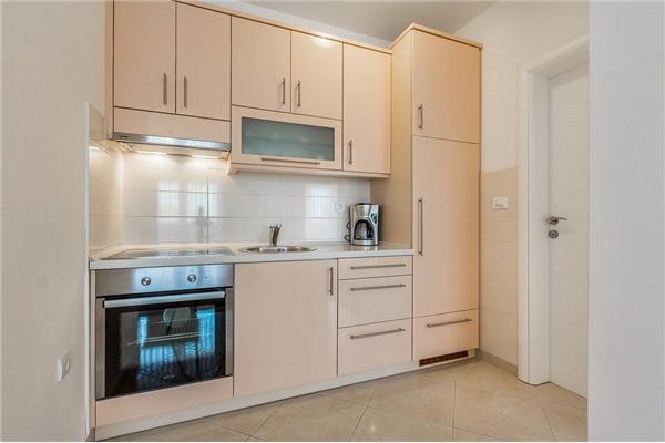 Apartment A4, for 4 persons