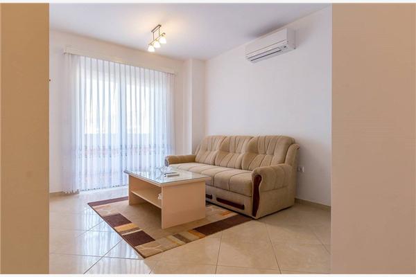 Apartment A4, for 4 persons
