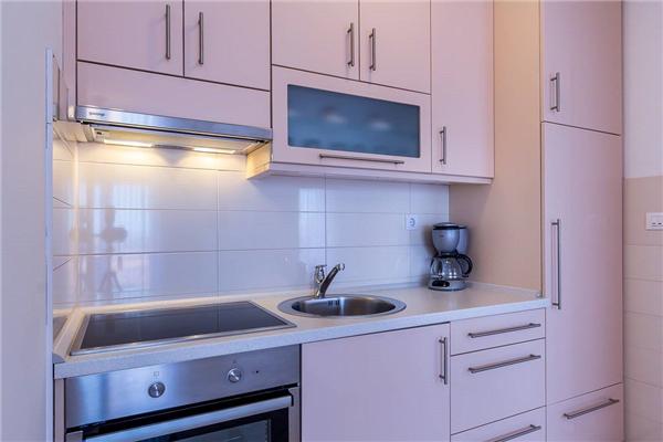 Apartment A5, for 4 persons