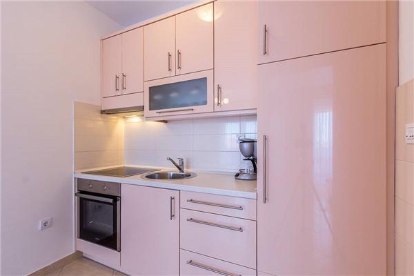 Apartment A5, for 4 persons
