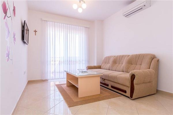 Apartment A5, for 4 persons