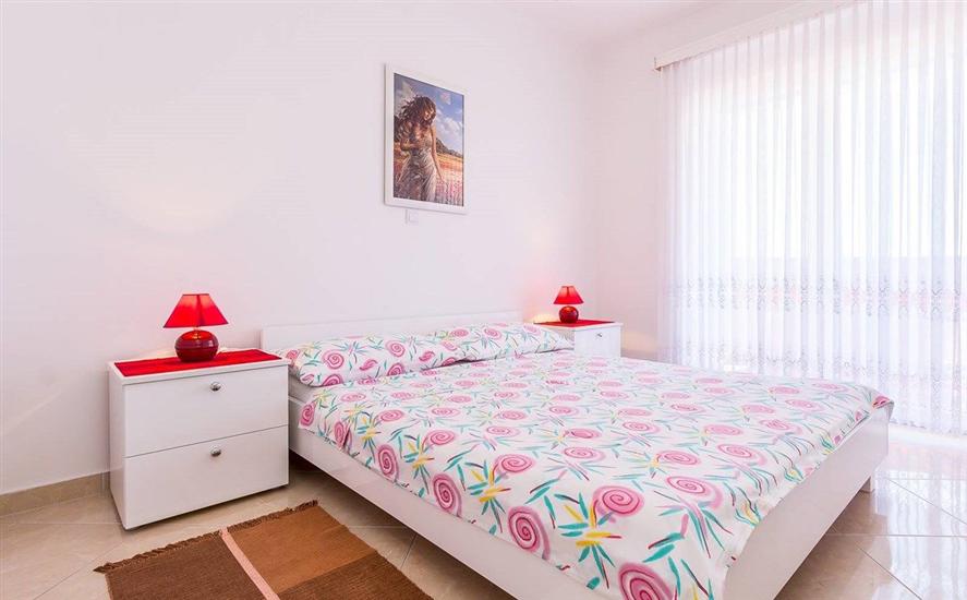 Apartment A5, for 4 persons