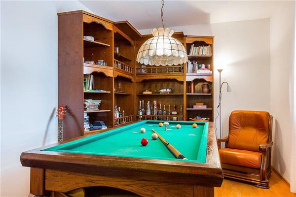 House K1, for 6 persons