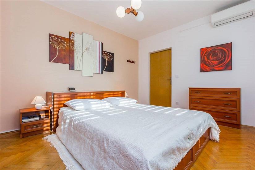 House K1, for 6 persons