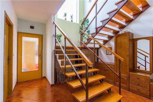 House K1, for 6 persons