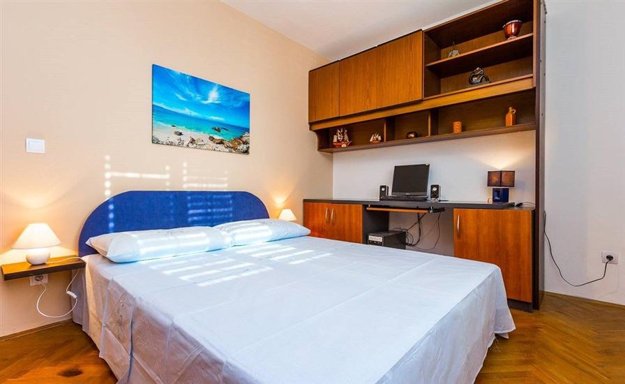 House K1, for 6 persons