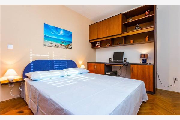 House K1, for 6 persons