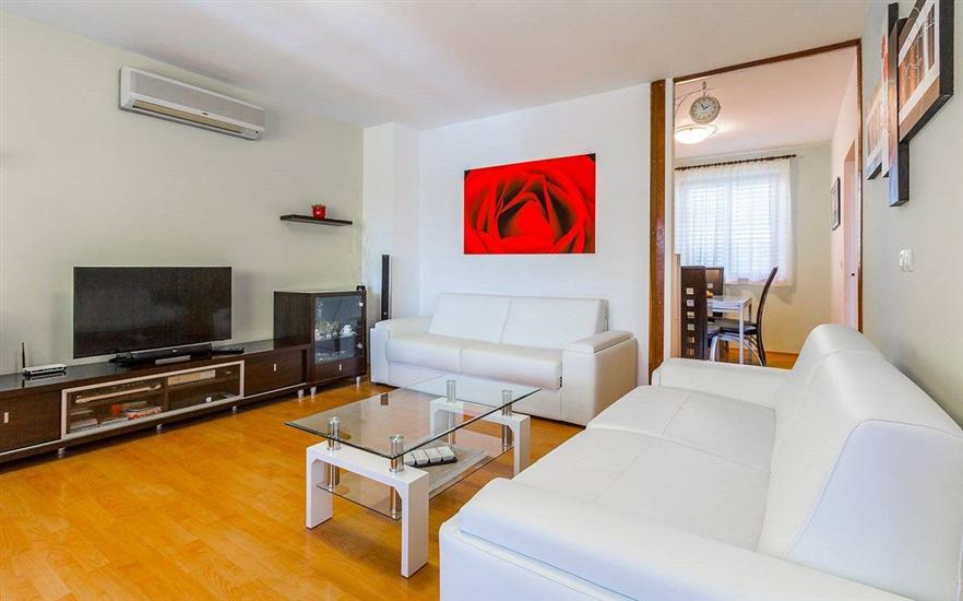 House K1, for 6 persons