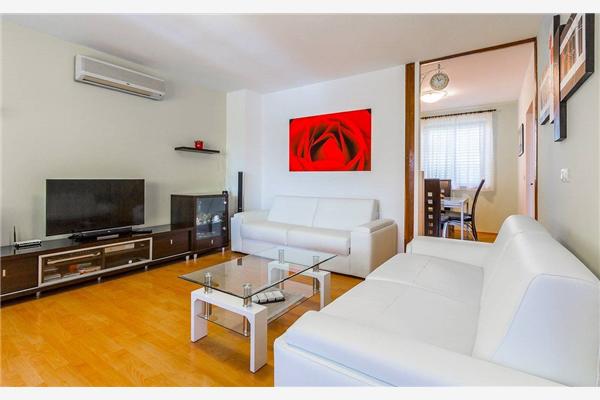 House K1, for 6 persons