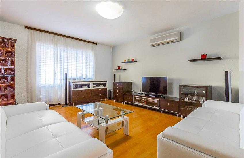 House K1, for 6 persons