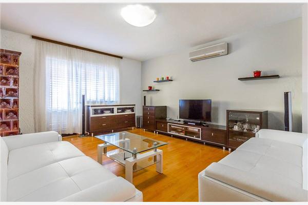 House K1, for 6 persons