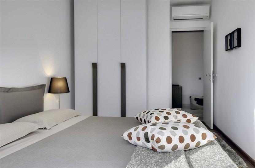 Apartment A1, for 2 persons