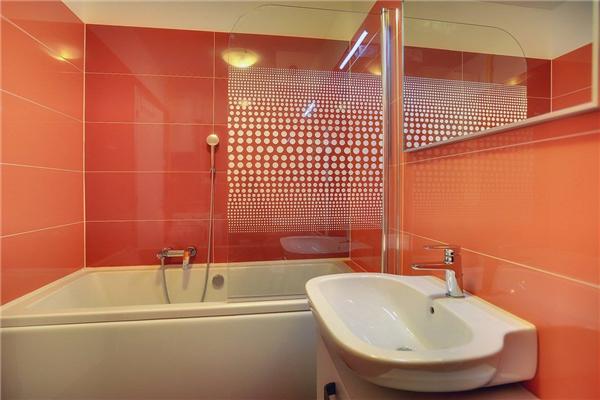 Apartment A1, for 2 persons