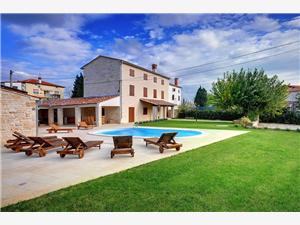 Villa Blue Istria,BookSilvanoFrom 679 €