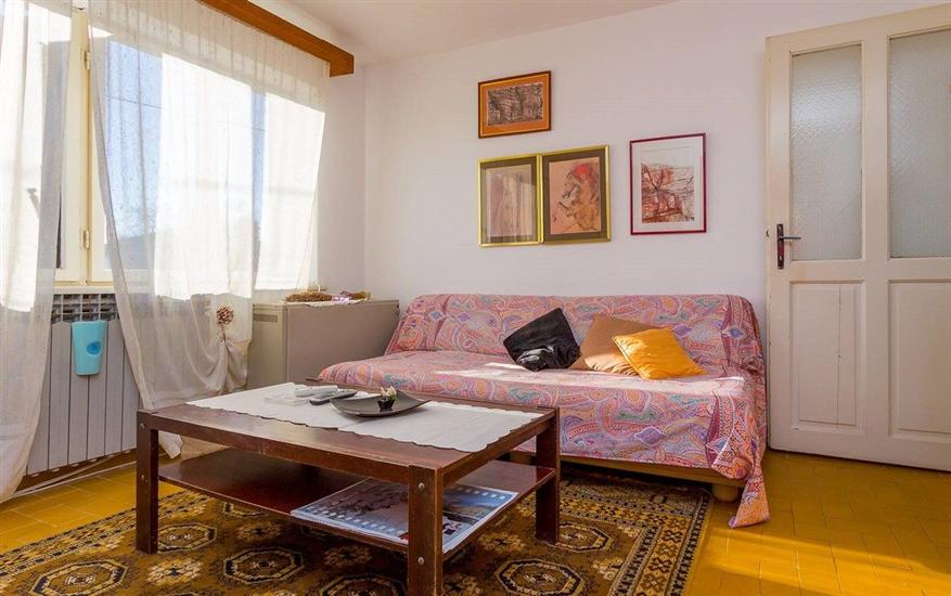 Ferienwohnung A1, für 4 Personen