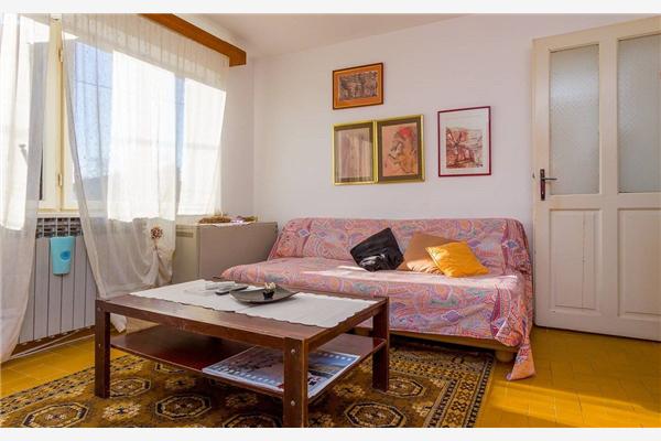 Ferienwohnung A1, für 4 Personen