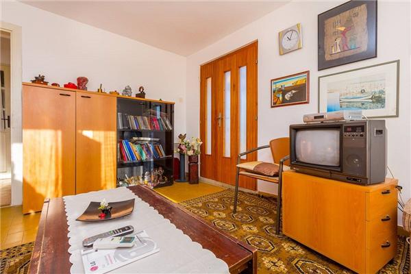 Ferienwohnung A1, für 4 Personen